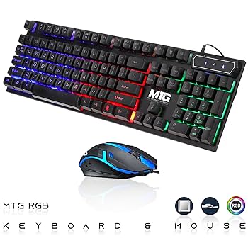 Amazon.com: Gaming PC Desktop Intel core i5 6th Gen