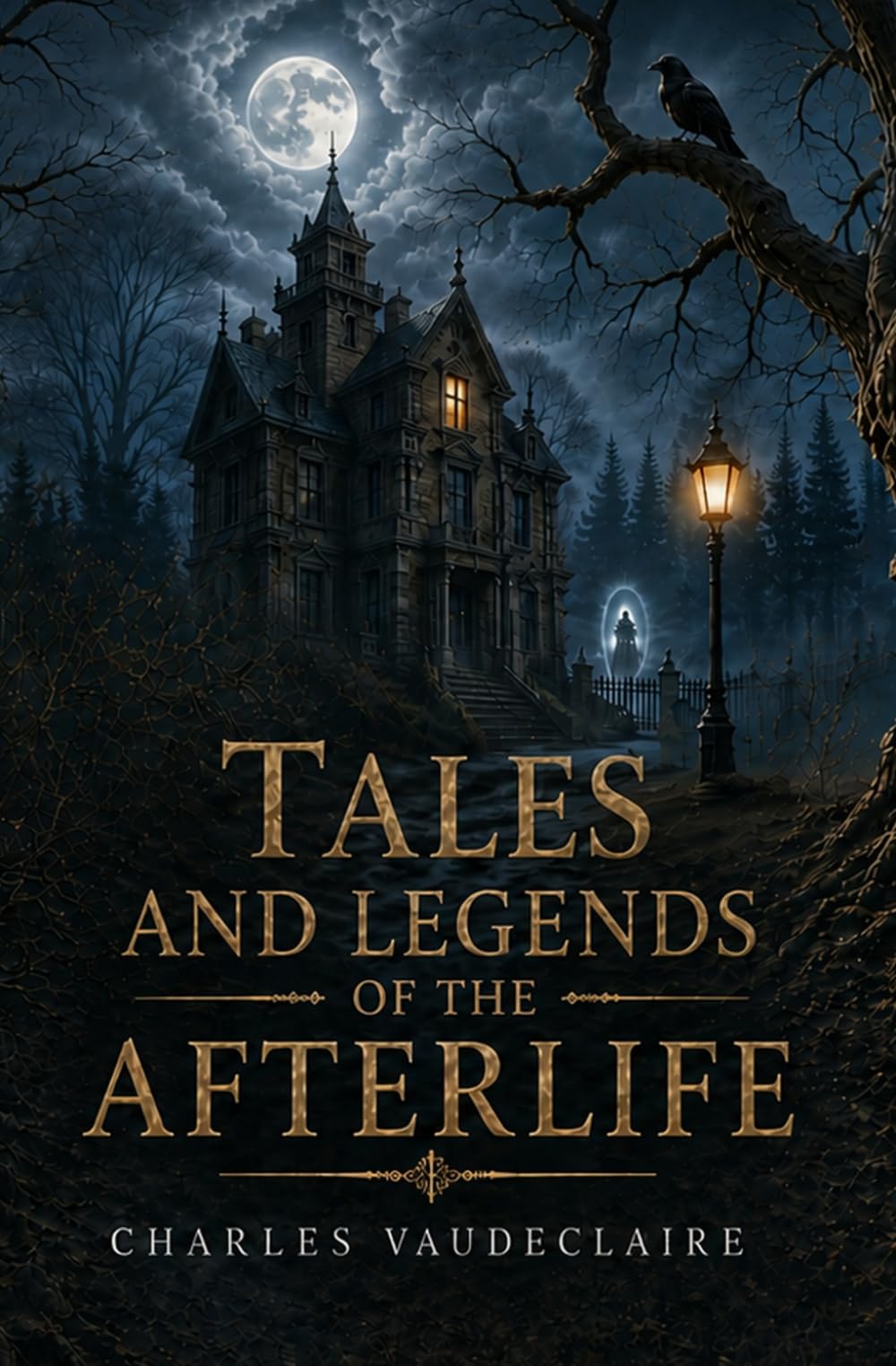 Tales and Legends of the Afterlife