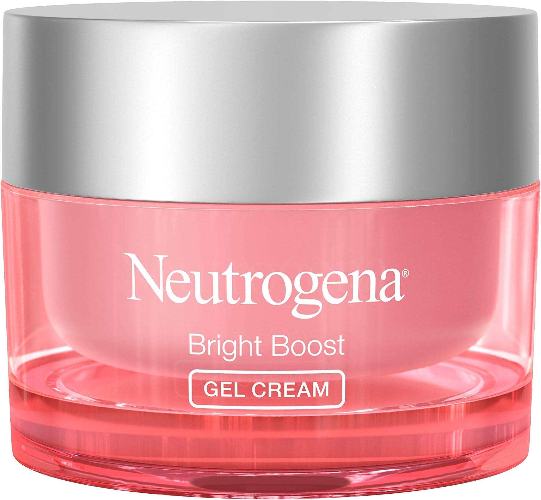 neutrogena water gel cream