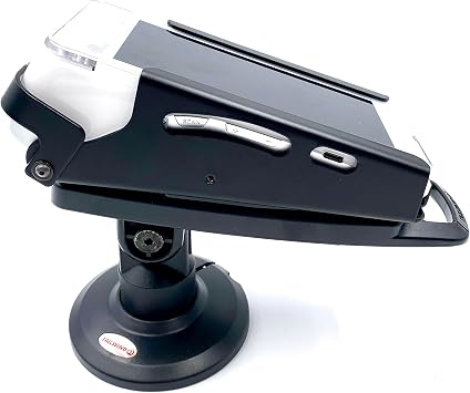 Pax A920 Pro 3 Compact Pole Mount Stand