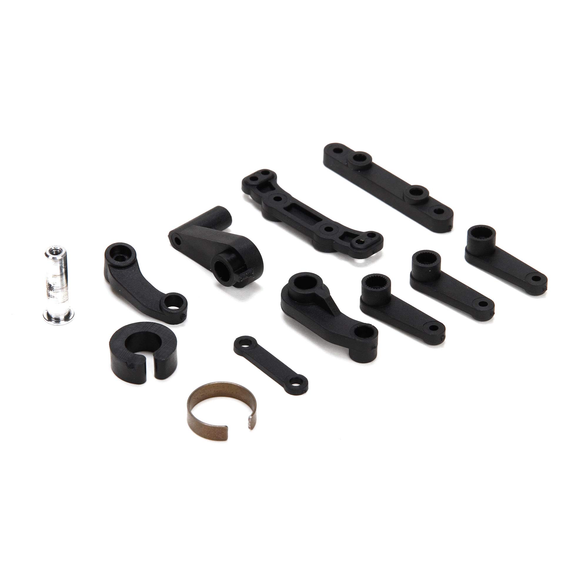 Amazon.com: ECX Servo Saver Set: 1:10 2wd All : Toys & Games