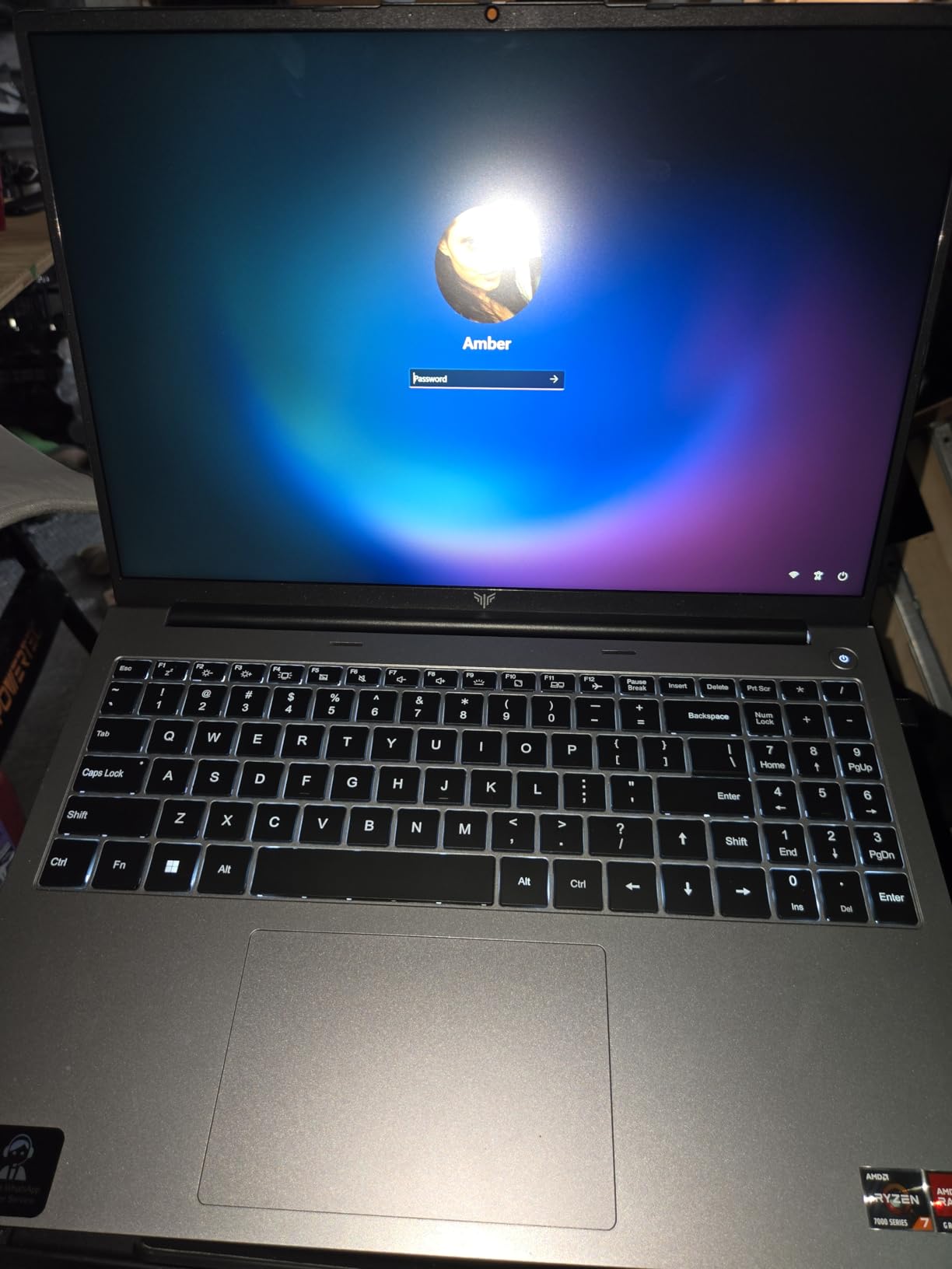 Customer Image