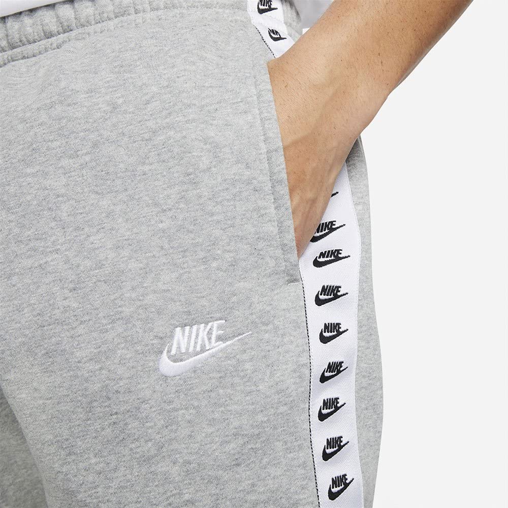 Nike M Nk Club Flc Gx Hd Trk Suit Tracksuit Homme