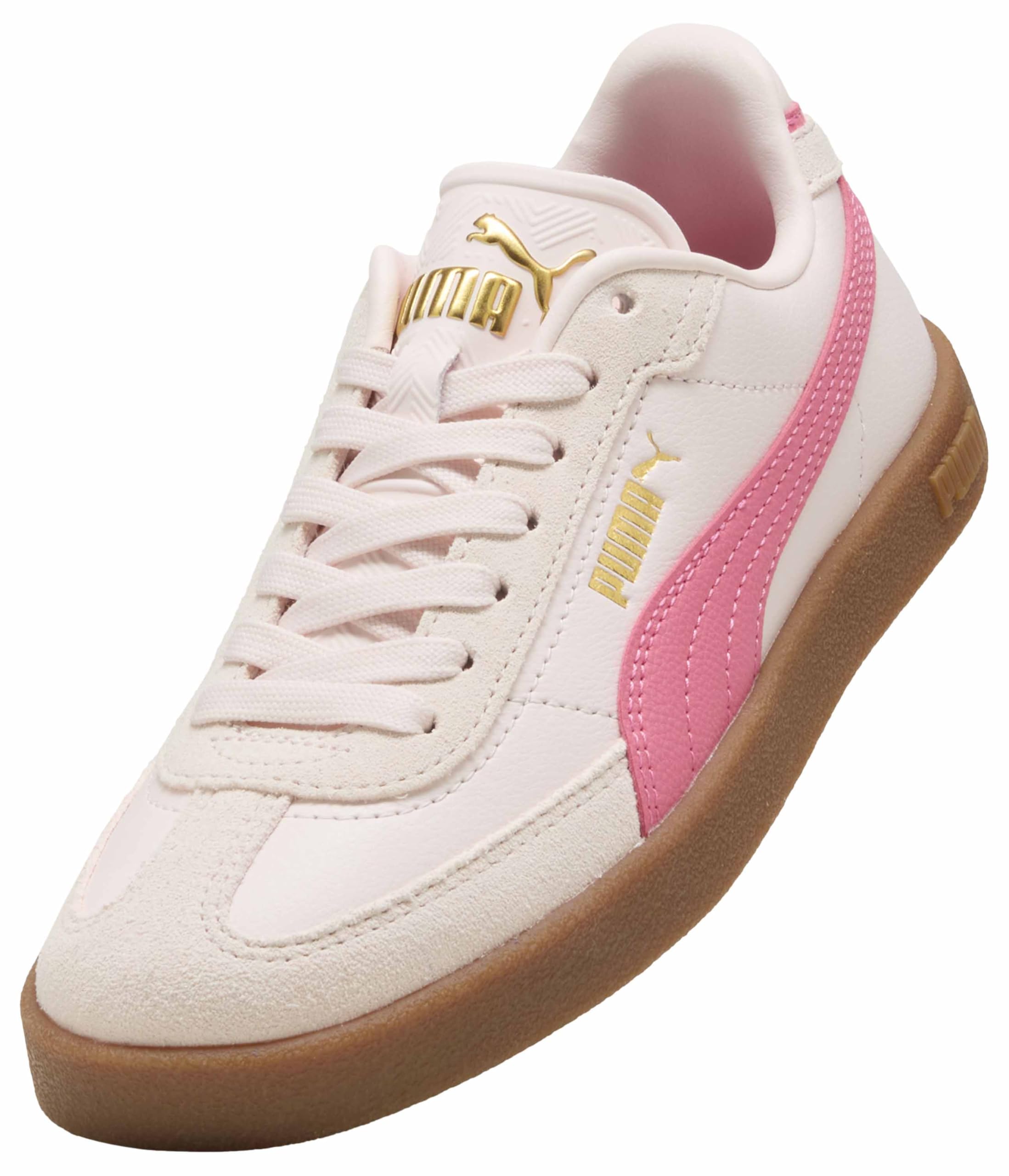 Puma Puma Club II Era Jr Scarpe da ginnasticaUnisex - Bambini e Ragazzi