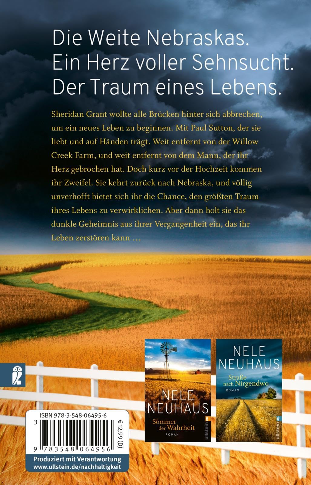 Zeiten des Sturms: Roman: 3