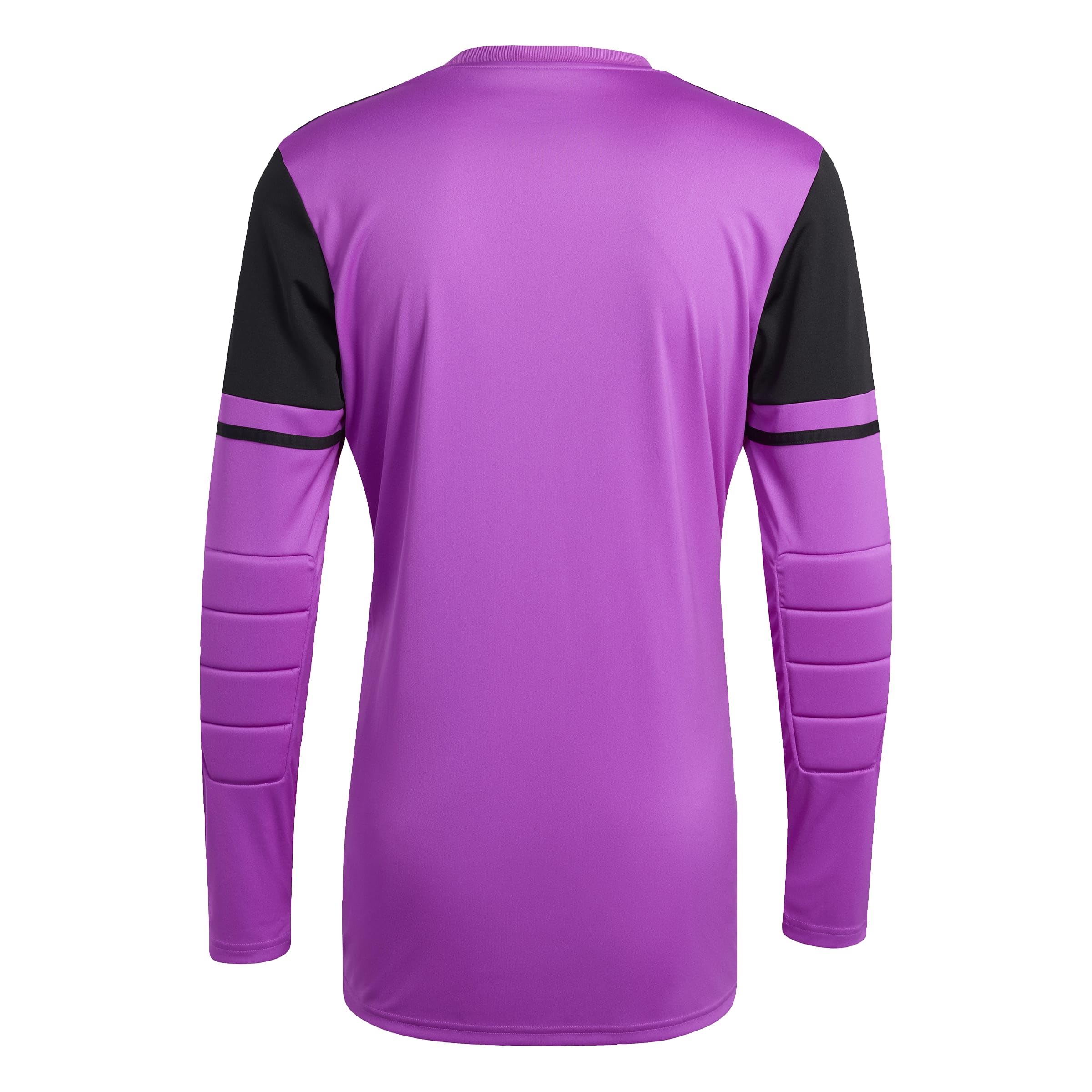 adidas Men's Maillot Manches Longues Squadra 25