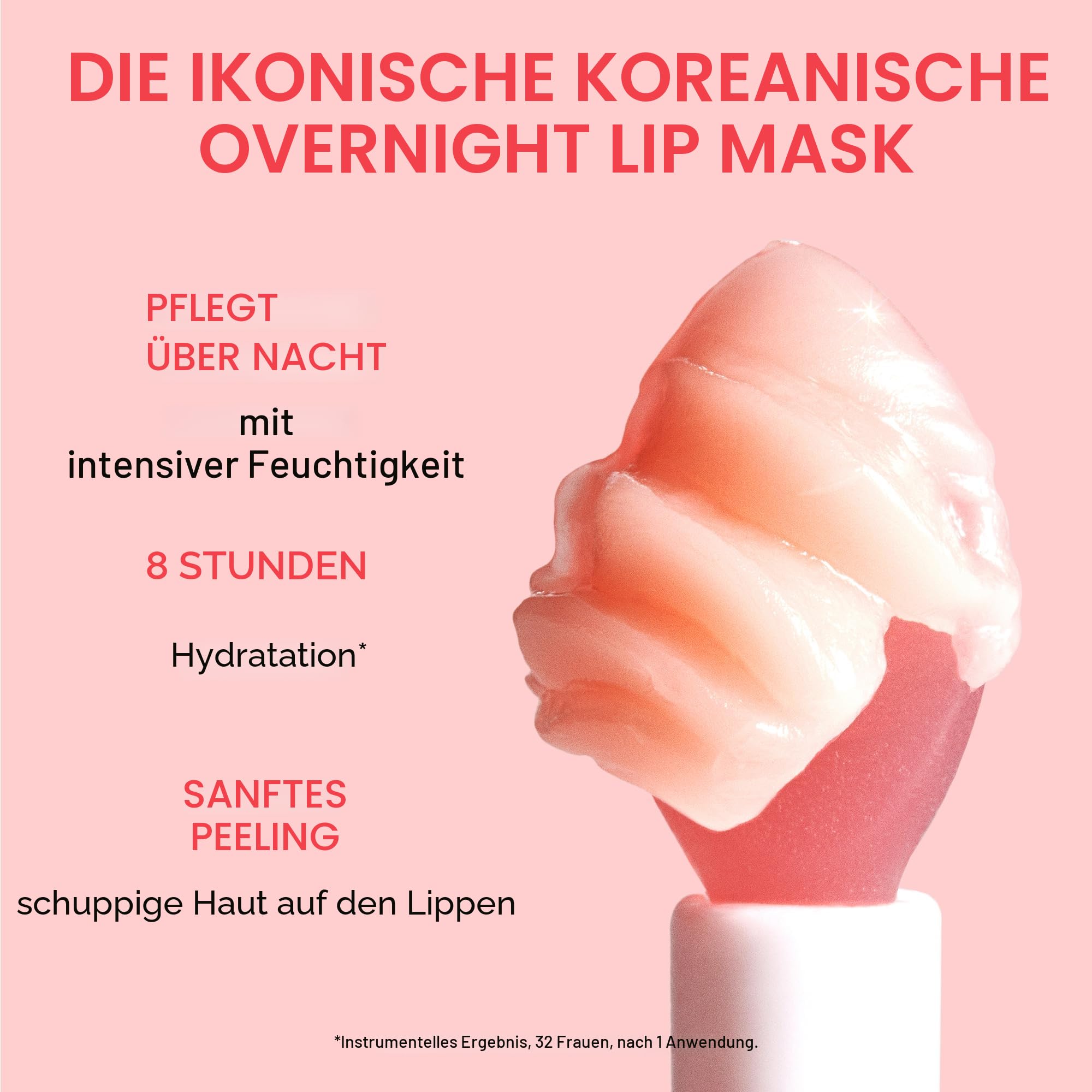 LANEIGE Berry Sweet Lip Trio Set