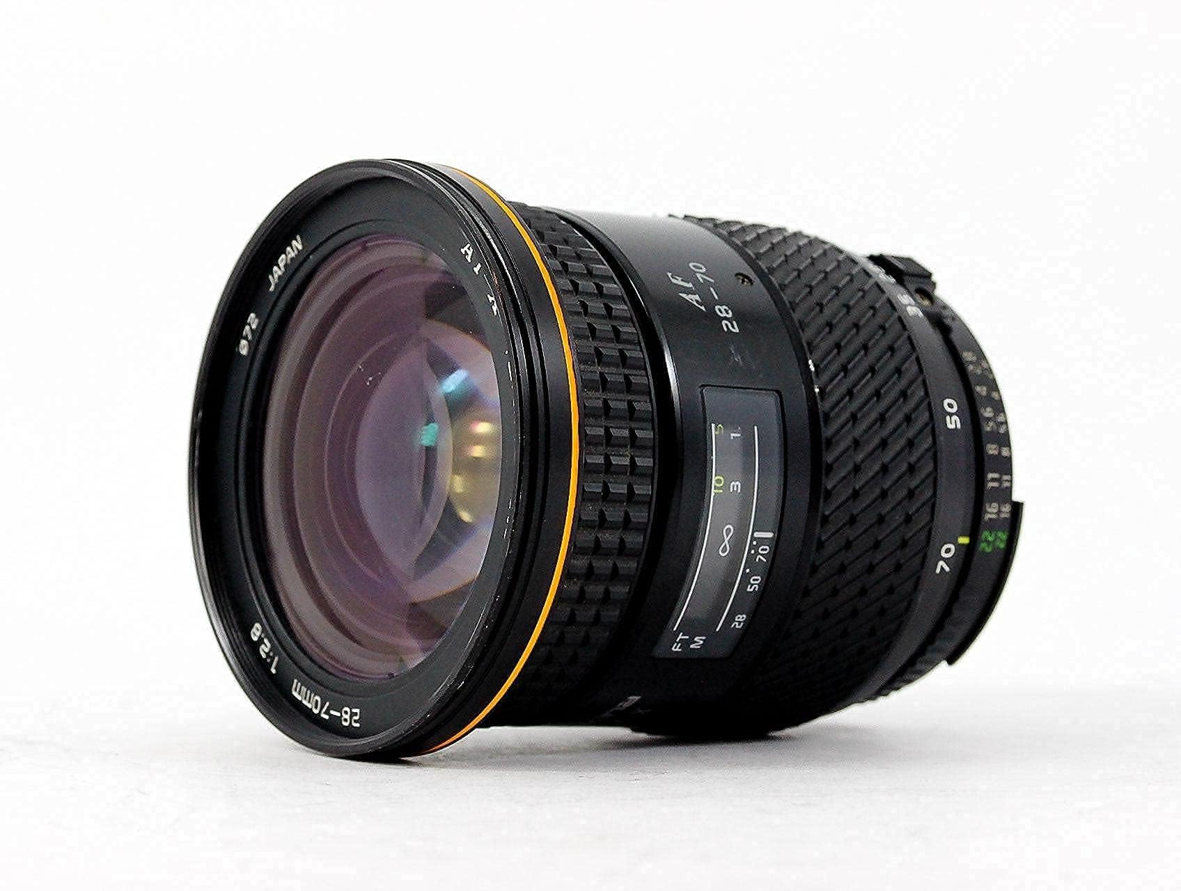 Amazon.co.jp: Tokina AT - X Pro AF 28 – 70 mm f / 2.8 : 家電＆カメラ