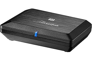 Bluetooth Audio Receiver: Wireless Speaker Kit for Enhanced Home Entertainment