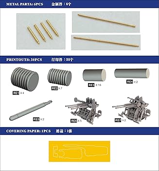Amazon | シップヤードワークス 1/700 日本海軍 駆逐艦 雪風