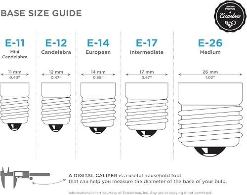 Miniatura 7 de Satco S23160 - 18WLEDCCT277-347VE26 - Reemplazo LED HID - mazorca de maíz - 18 vatios - 277-347 voltios - Medio (E26) - No regulable - Bypass de