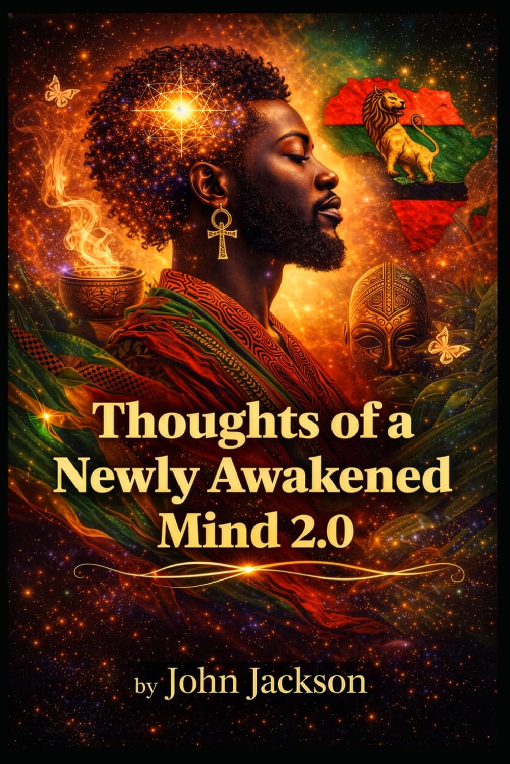 Thoughts of a Newly Awakened Mind 2.0