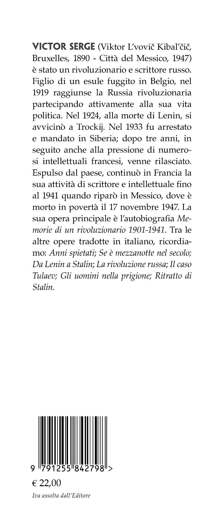 Lo sterminio degli ebrei di Varsavia e altri testi sull'antisemitismo