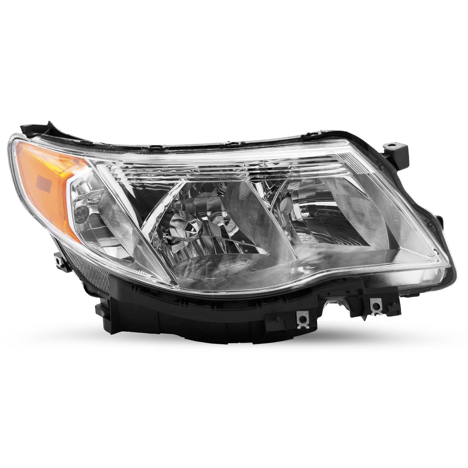 JSBOYAT Single Headlight