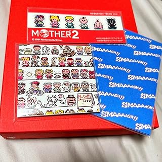 mother2 マザーツー グッズ