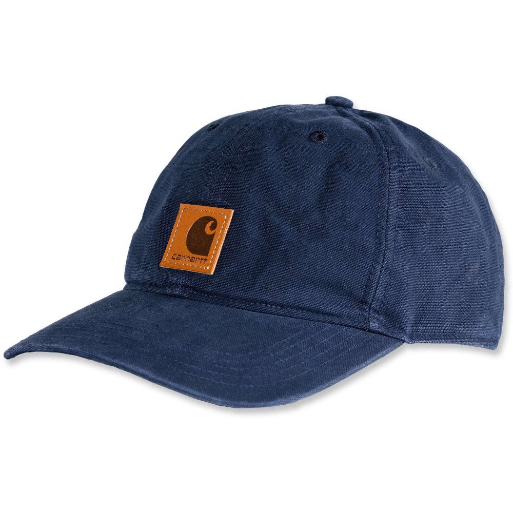 Carhartt Cappellino da Baseball Uomo