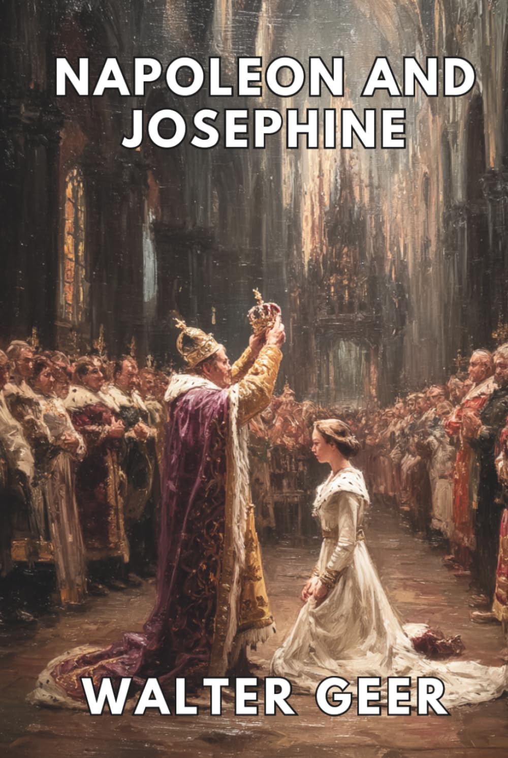 Napoleon and Josephine: The Rise of the Empire (Annotated)