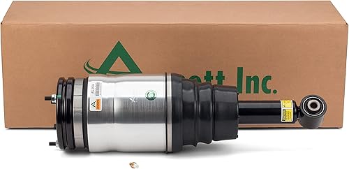 Miniatura 3 de Arnott AS-2534 Puntal neumático trasero-05-09 Land Discovery Lr3/10-16 Lr4 (L319) y 06-13 Range Rover Sport (L320) -Lt/Rt