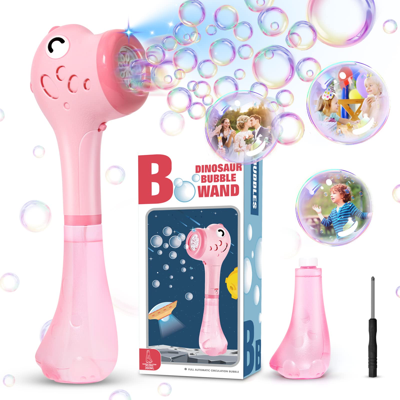 Bombble