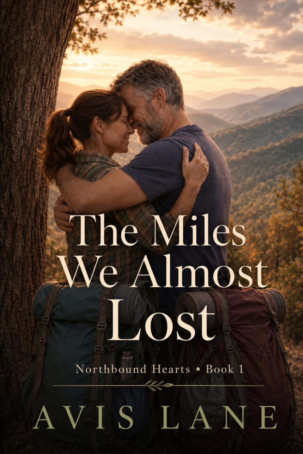 The Miles We Almost Lost: A Contemporary Romance: 1 (Northbound Hearts)