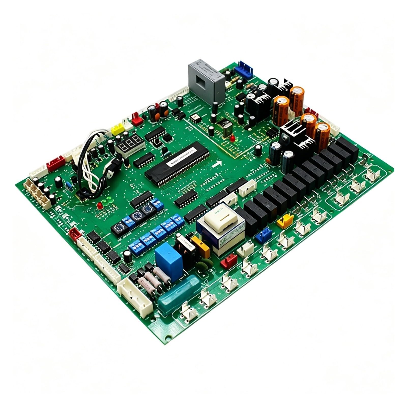 Control Main Board Assembly 17127000001063，-Compatible For Midea ，For F0034ACW MDV VRF Out Unit