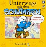  Unterwegs mit den Schlümpfen - Französisch