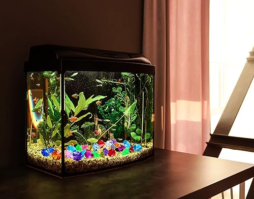 Miniatura 5 de Joyas, gemas de acrílico con forma de diamante, para búsqueda del tesoro (36 unidades)