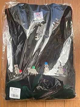 UNISON SQUARE GARDEN アライグマスウェット XLサイズ 71+MxohlMAL._UF350,350_QL50_.jpg