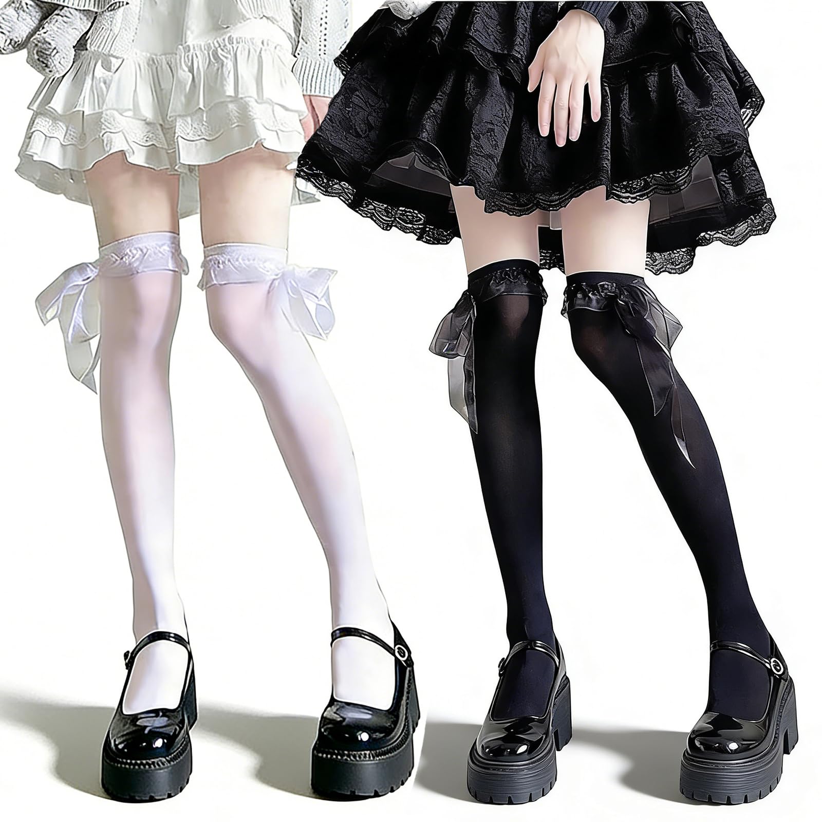 Sweet Cream House タイツオーバーニー Angelic Pretty - Sweet Cream House タイツオーバーニーの通販 by 綺