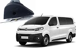 RACK EQMAX NEW WAVE PEUGEOT EXPERT/CITROEN JUMPY/FIAT SCUDO PRETO