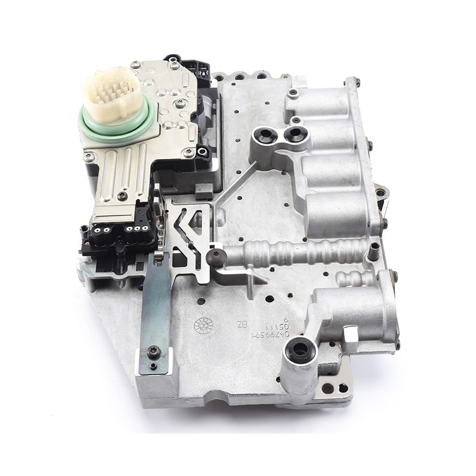 Amazon.com: 45RFE 545RFE 68RFE 5170877AA 52119435AB Transmission 