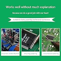 Vista 6 de Alambre de soldadura sin plomo Núcleo de colofonia Alambre de soldadura eléctrica Aleación fina Soldadura Sn99.3 Cu0.7 para soldadura eléctrica
