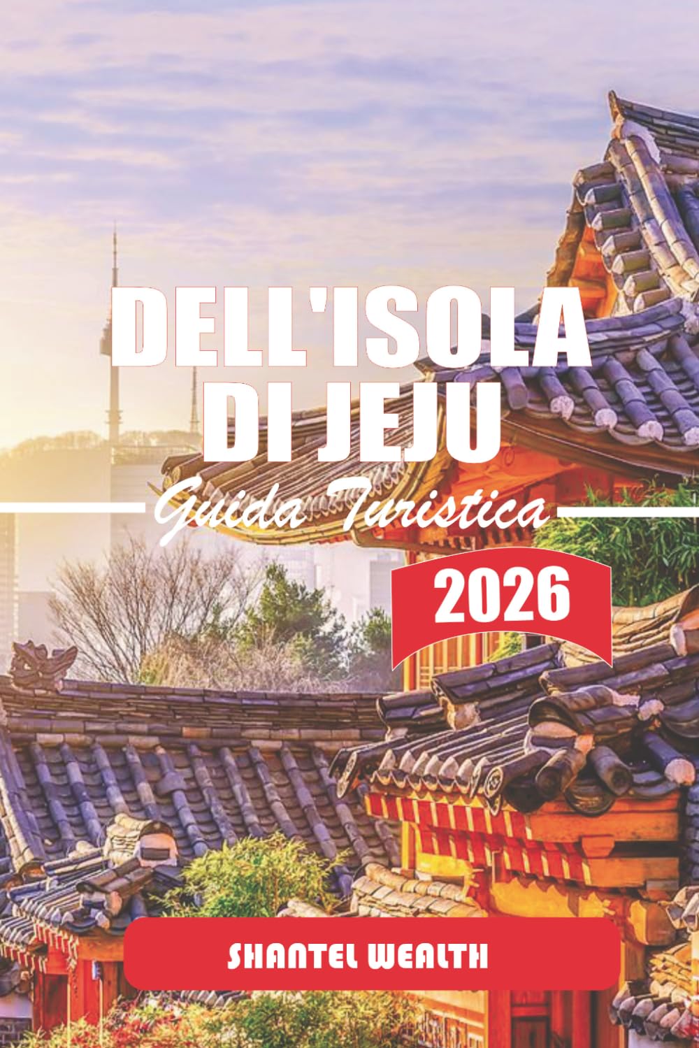 GUIDA TURISTICA DELL'ISOLA DI JEJU 2026: Momenti che ti restano impressi: piccoli incontri, luci che cambiano e i dettagli sottili che danno a Jeju il suo carattere
