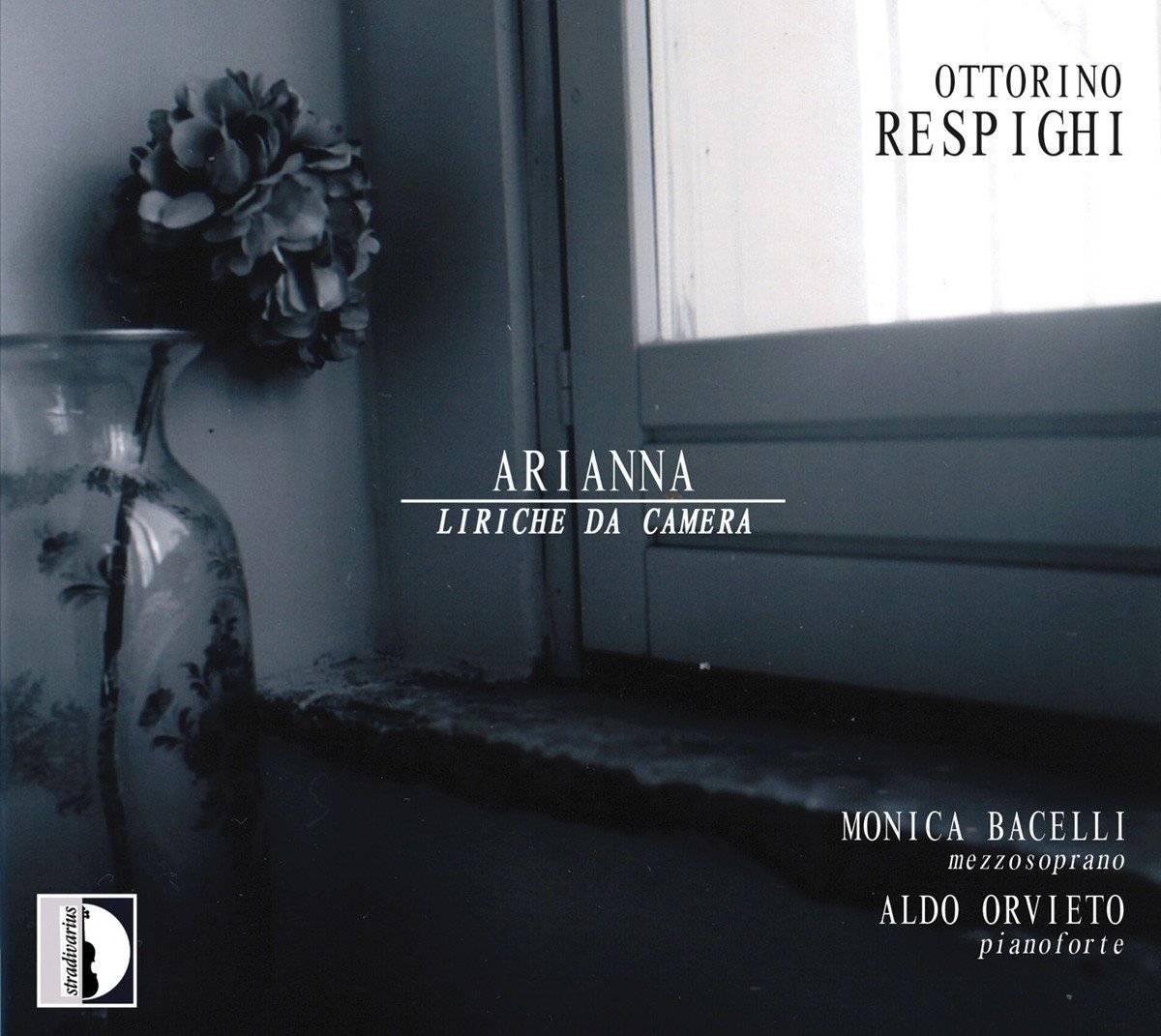 Respighi: Arianna