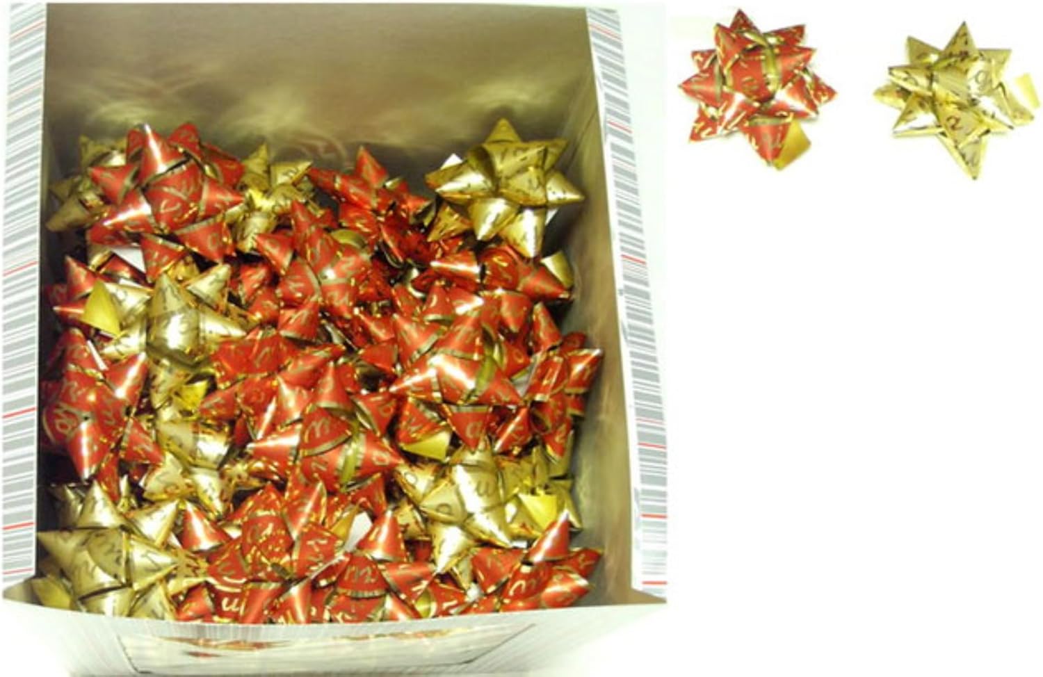 Wünsche, Pink/Gold, Kokarmm19-085, 80 Pieces, 4254