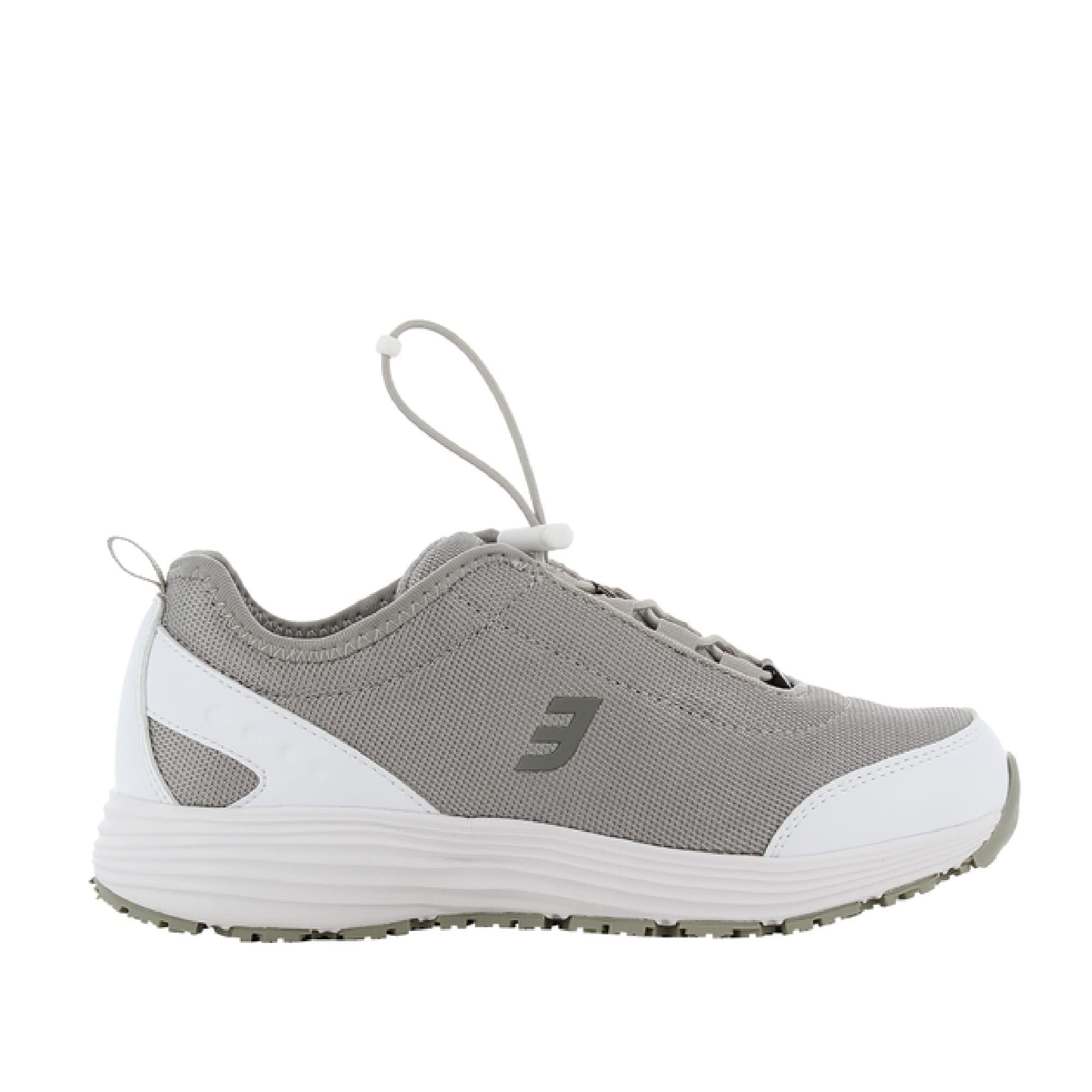 Oxypas JamesS4001lgr James Sra scarpa da lavoro con fodera Coolmax