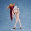 B-style Azure Lane Chisose, 1/4 Scale, PVC & ABS Pre-painted Complete Figure