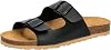 Lico Men's Bioline Man Slippers