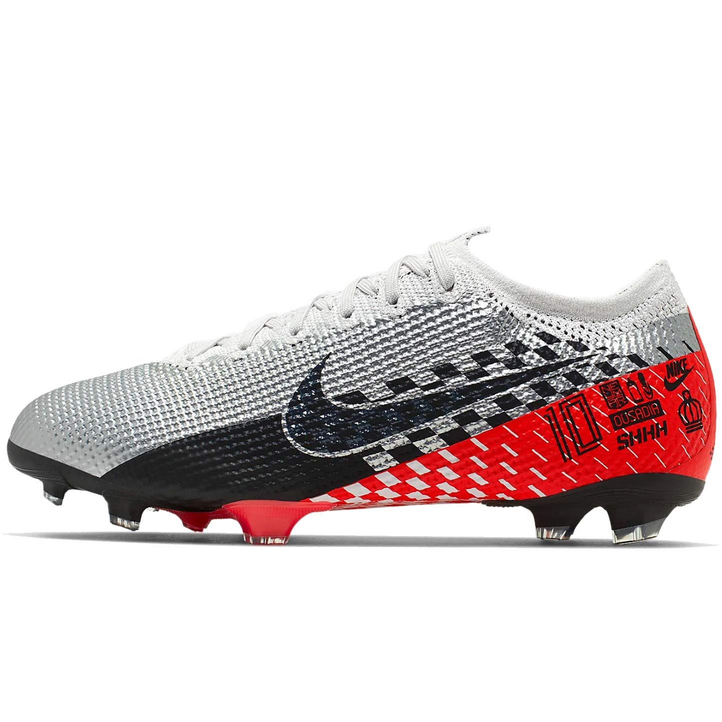 Nike Jr Vapor Elite NJR Youth Soccer 