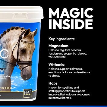 NAF 5 Star Liquid Magic 1 Litre
