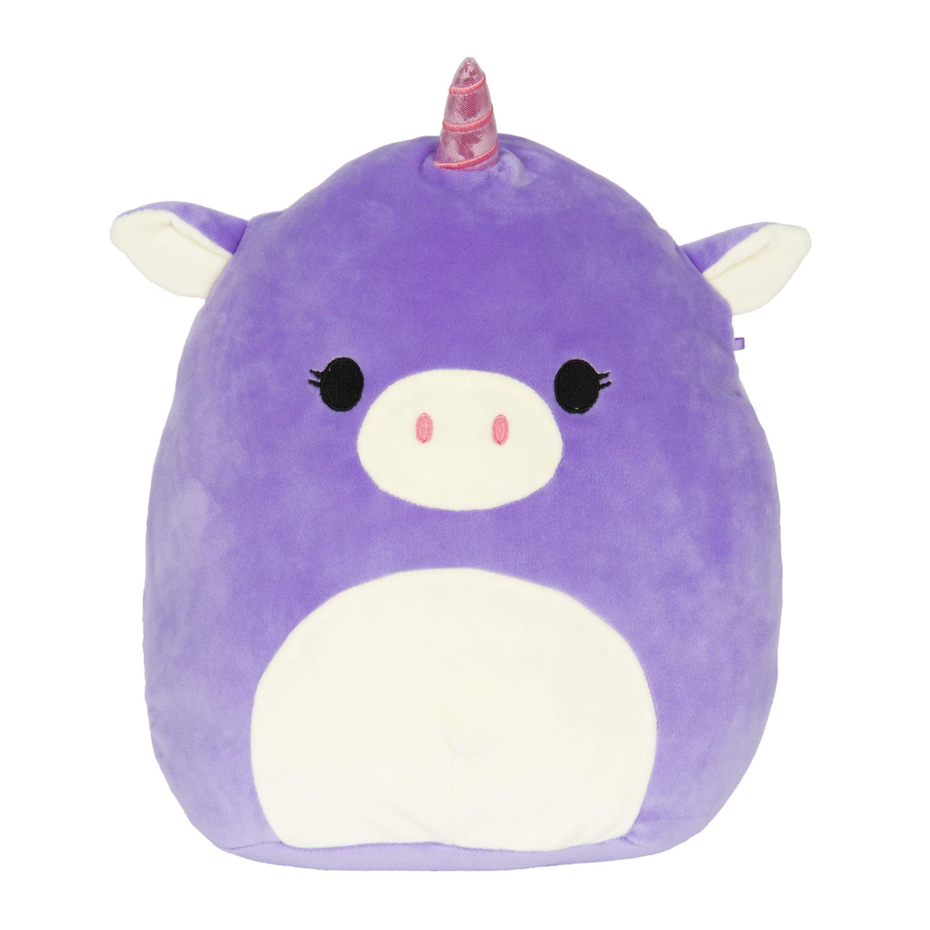 small unicorn squishmallow
