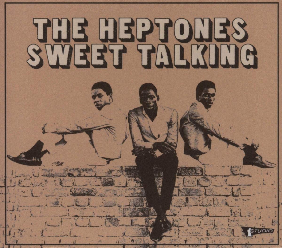 Sweet Talking