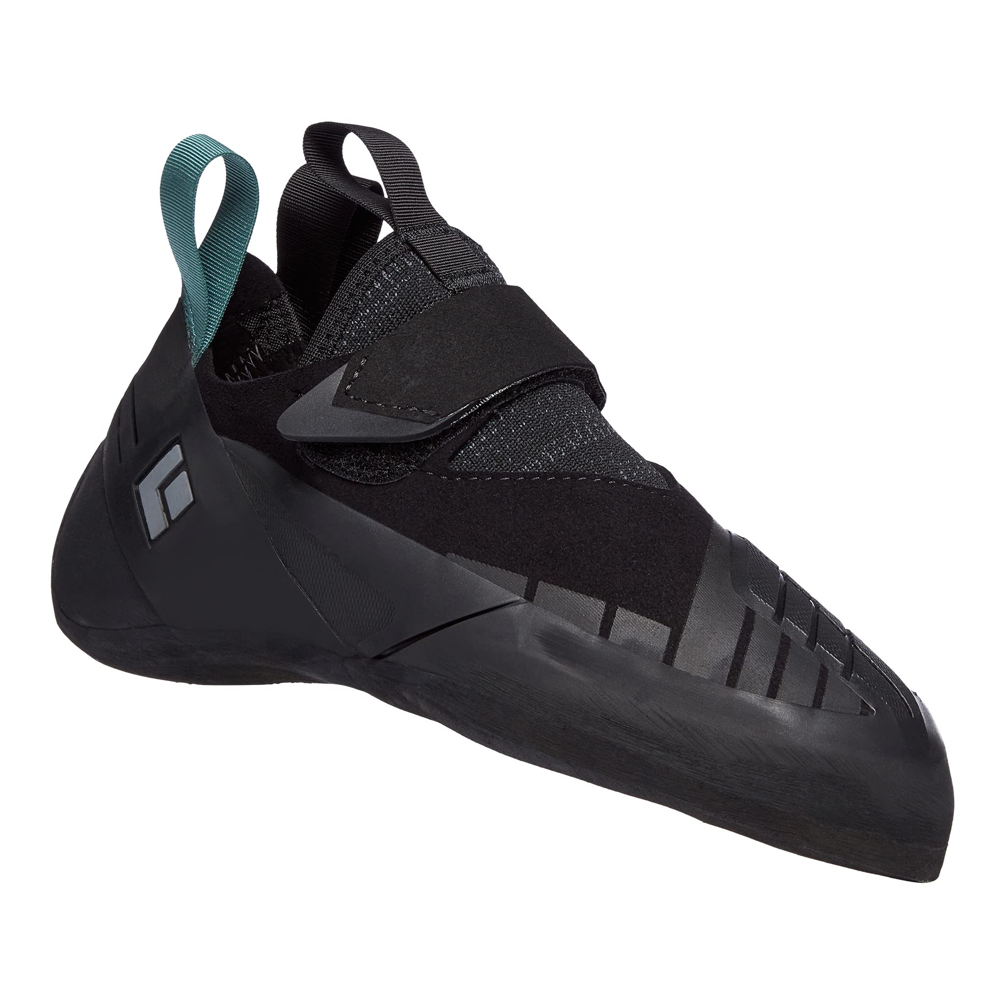 Black Diamond Equipment Shadow Lv Climbing Shoes - Black - 10.5
