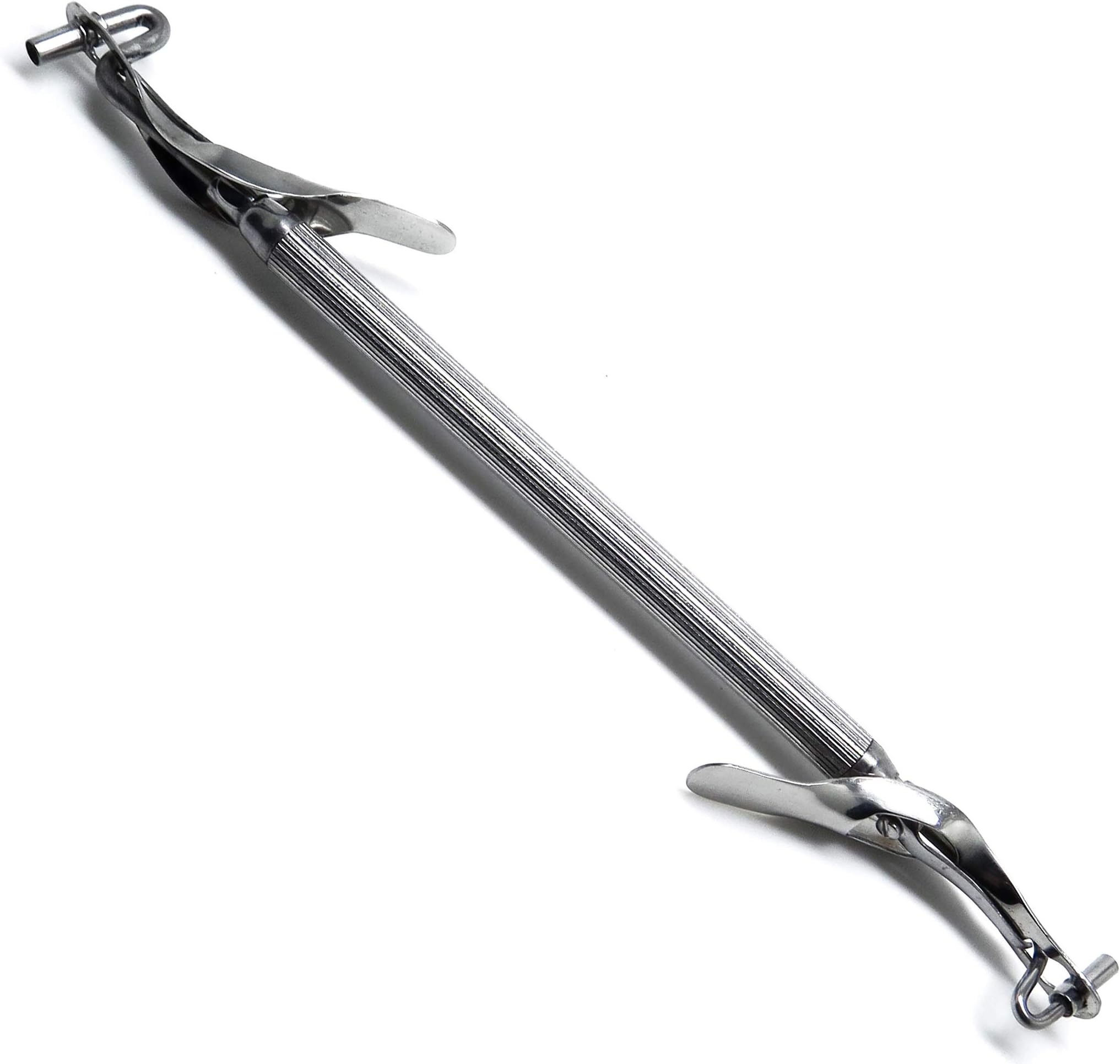 Dental Amalgam Filling Carrier Regular/Jumbo 2mm/3mm Double Ended Restorative Instruments