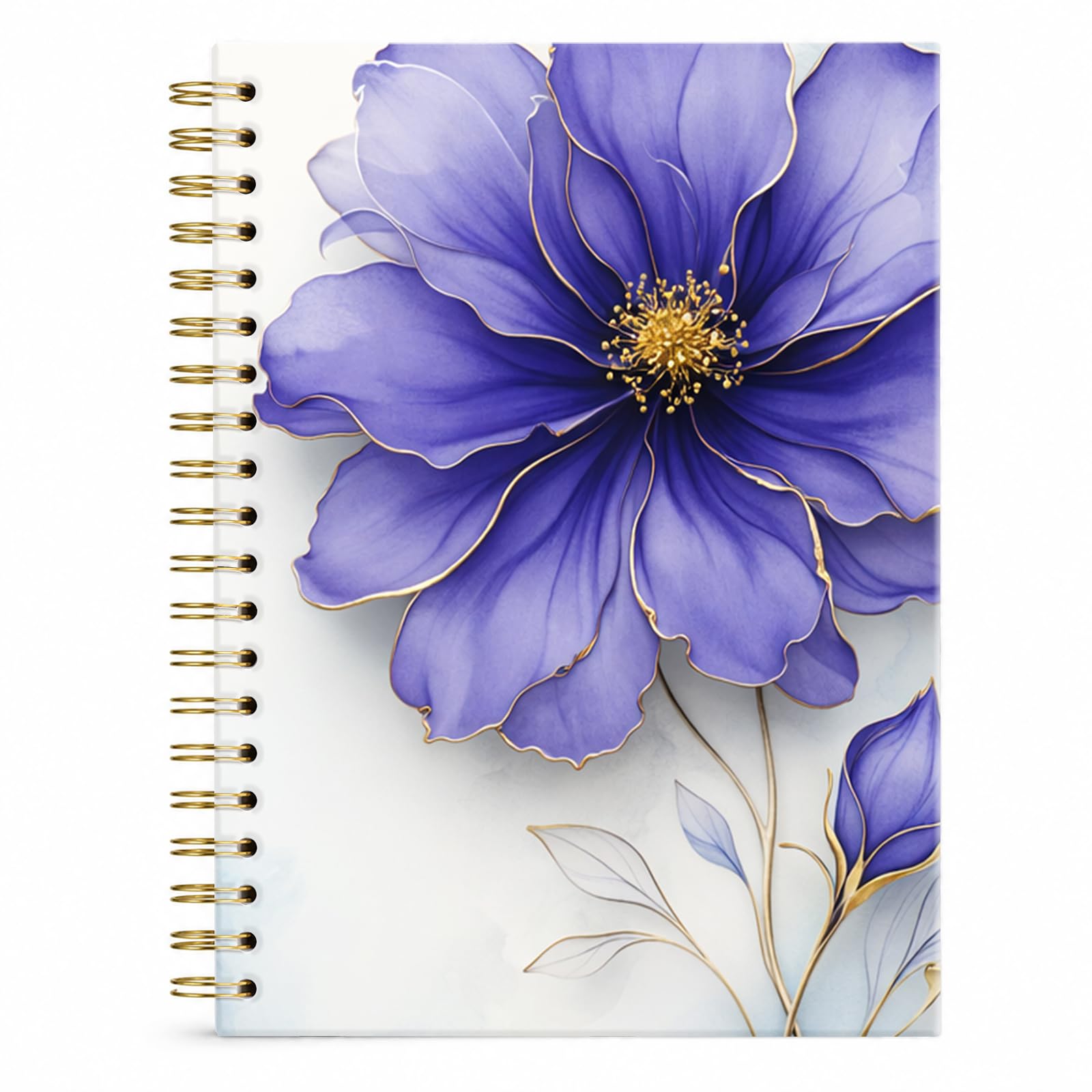 Hardcover diary gift for girls joli carnet de notes A5 à offrir