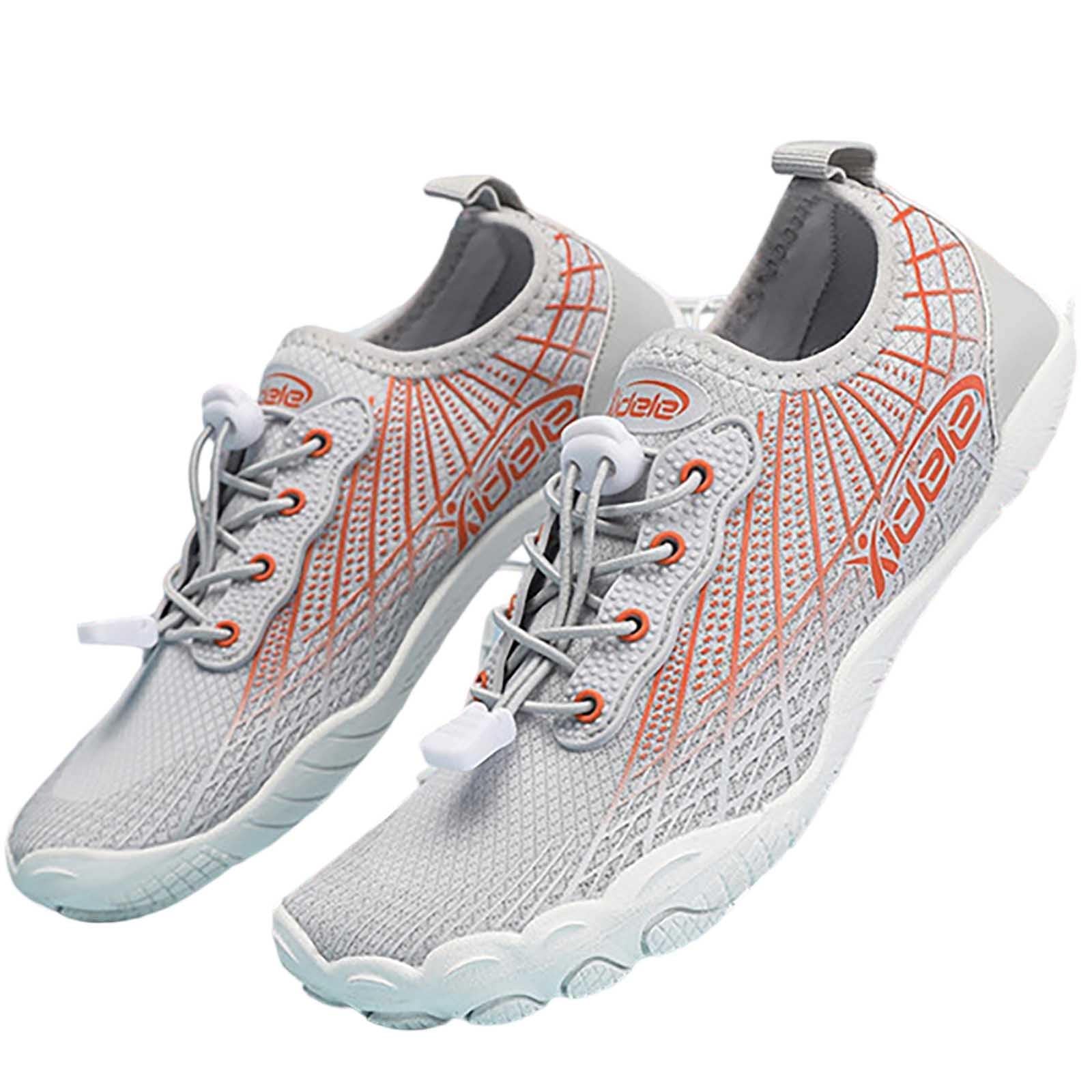Chaussures de bain unisexe légères pour trail et de plein air - 8