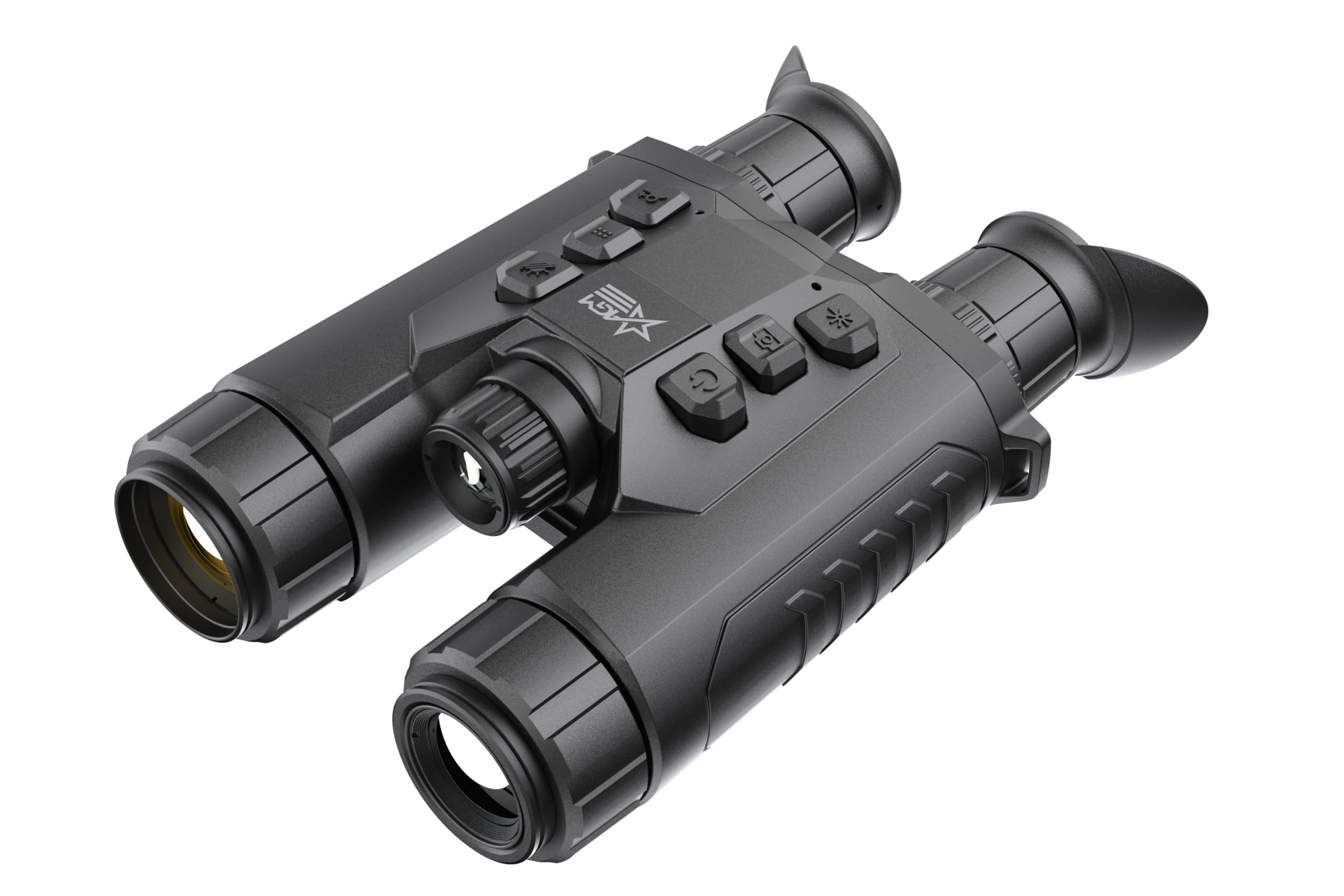 AGM Global Vision ObservIR LRF 35-384 Fusion Thermal Imaging