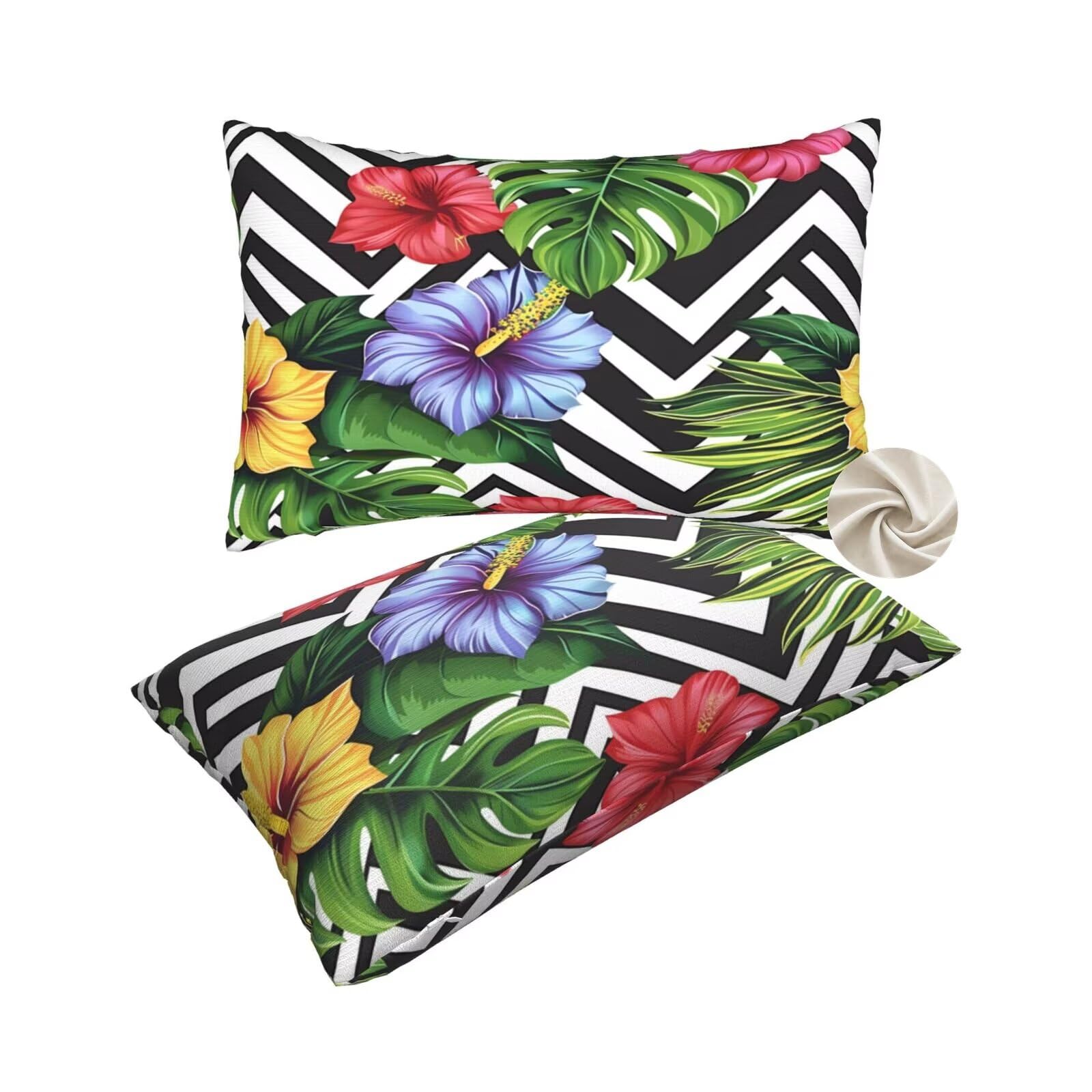 Coussin canapé decoration maison 50x80 cm : dites adieu aux salons ternes