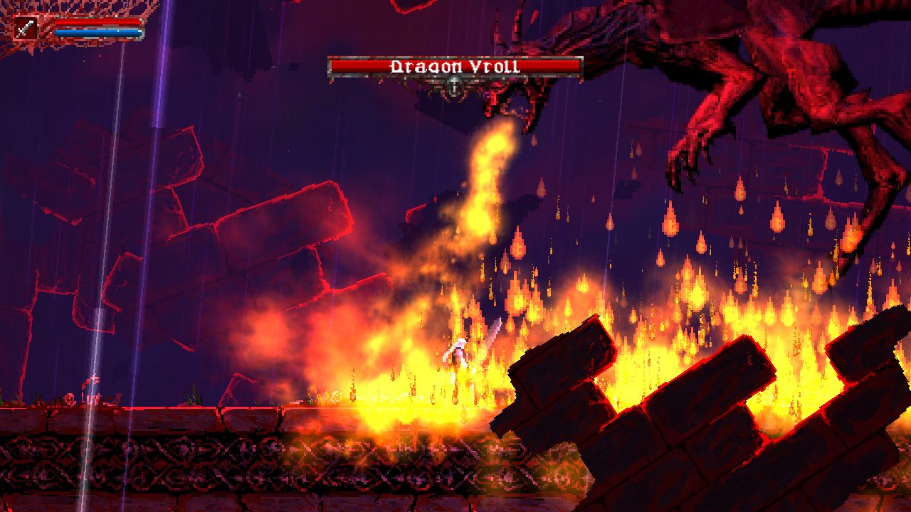 Slain: Back From Hell Ps4- Playstation 4