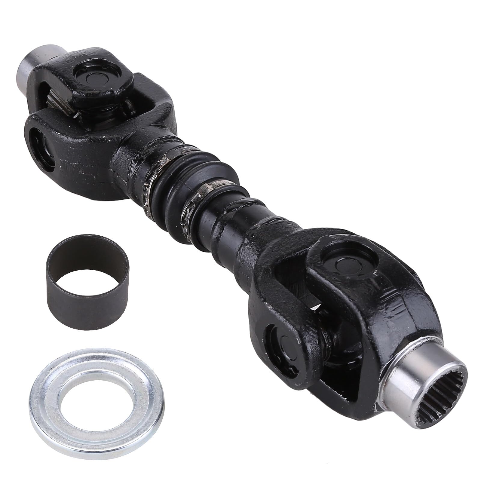 Amazon.com: Rear Drive Shaft Propeller Shaft Kit 703500994 